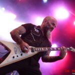 Dynamo Metal Fest 2016: Anthrax